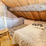 度假居 Pipari 3 By Interhome Äkäslompolo