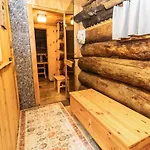 度假居 Pipari 3 By Interhome Äkäslompolo