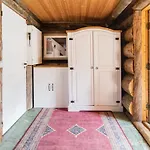 度假居 Pipari 3 By Interhome Äkäslompolo