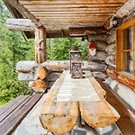 Pipari 3 By Interhome Äkäslompolo