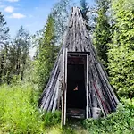Tatil Evi Pipari 3 By Interhome Äkäslompolo