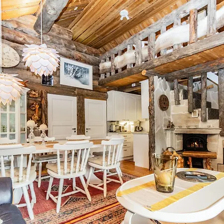 Vakantiehuis Pipari 3 By Interhome