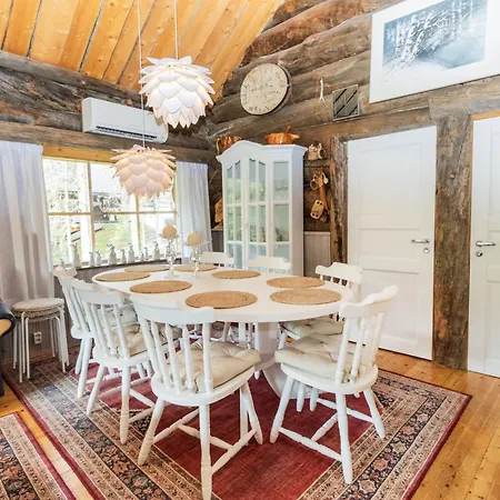 Pipari 3 By Interhome Äkäslompolo