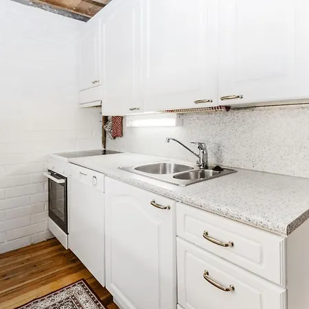 Pipari 3 By Interhome Vakantiehuis
