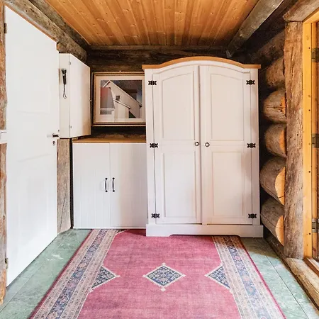 Semesterbostad Pipari 3 By Interhome Äkäslompolo