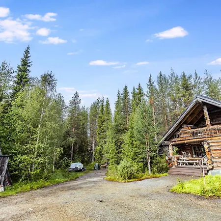 Pipari 3 By Interhome *