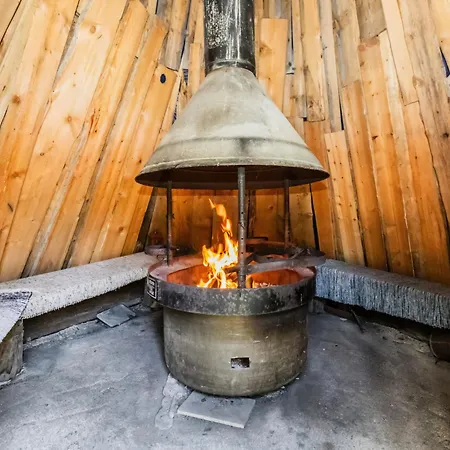 Pipari 3 By Interhome Semesterbostad