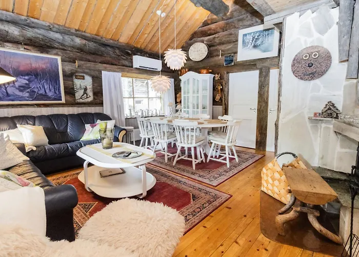 Semesterbostad Pipari 3 By Interhome