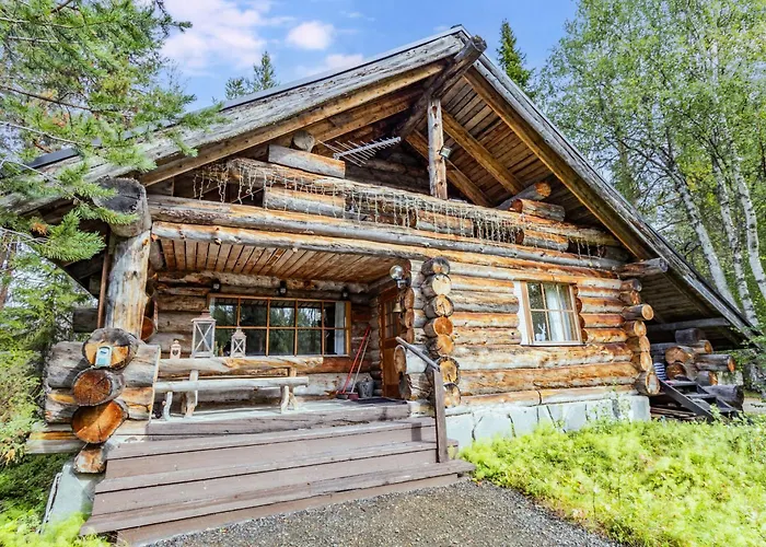 Pipari 3 By Interhome Semesterbostad