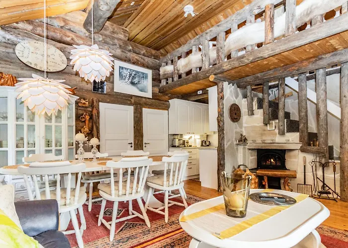 펜션 Pipari 3 By Interhome