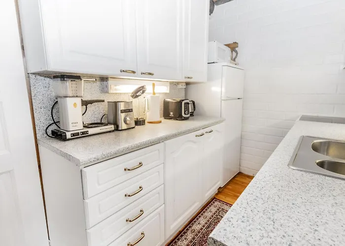 Semesterbostad Pipari 3 By Interhome *