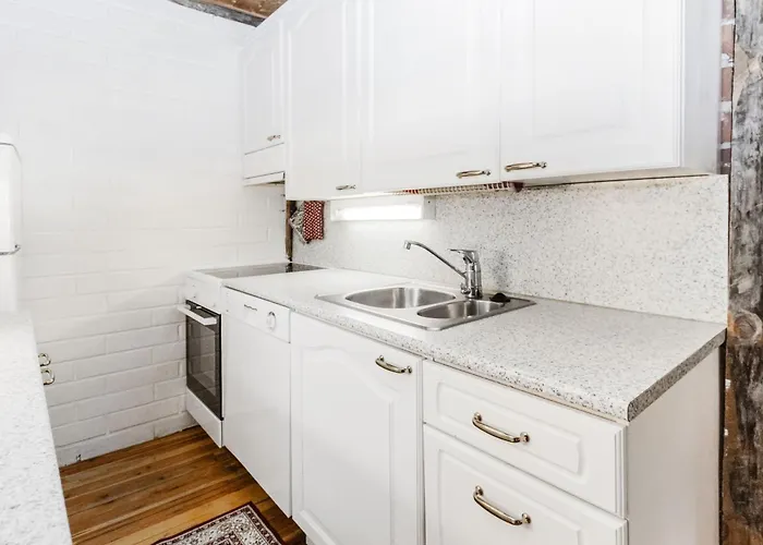 Pipari 3 By Interhome Semesterbostad