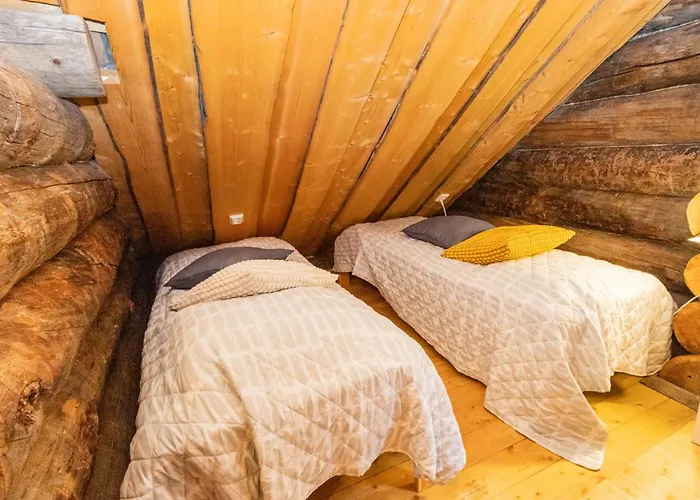 펜션 Pipari 3 By Interhome *