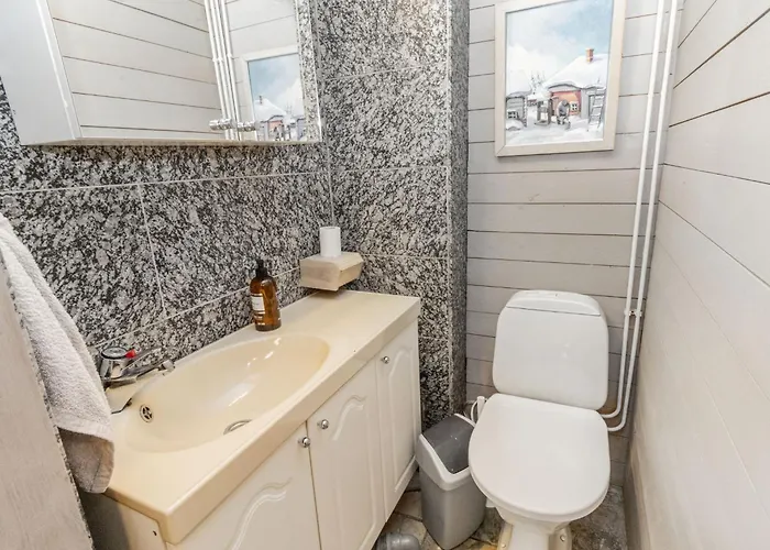 Pipari 3 By Interhome