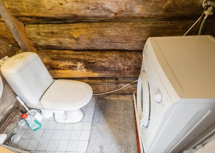 Pipari 3 By Interhome *