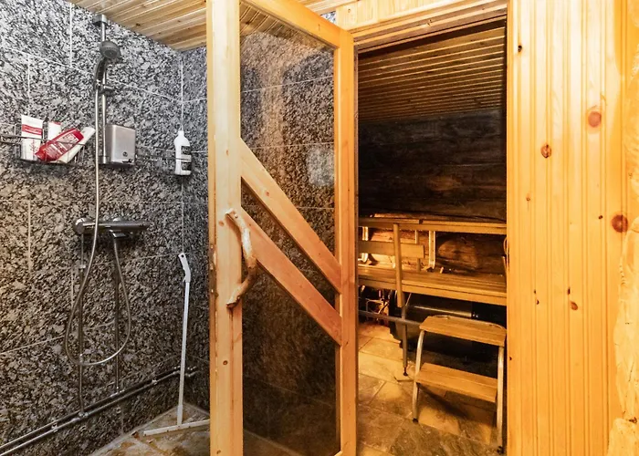 Pipari 3 By Interhome 펜션 *