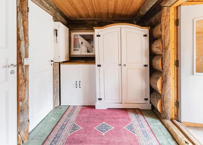 Semesterbostad Pipari 3 By Interhome Äkäslompolo