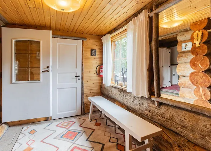 Pipari 3 By Interhome Semesterbostad