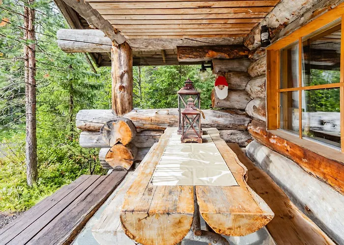 Pipari 3 By Interhome Äkäslompolo