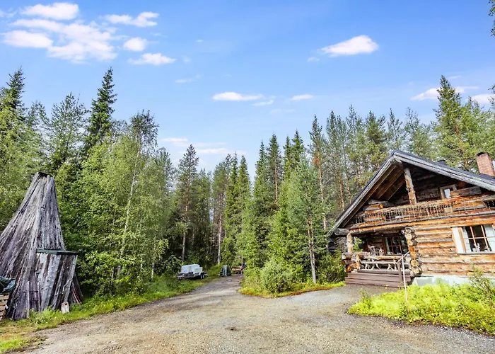 Pipari 3 By Interhome *