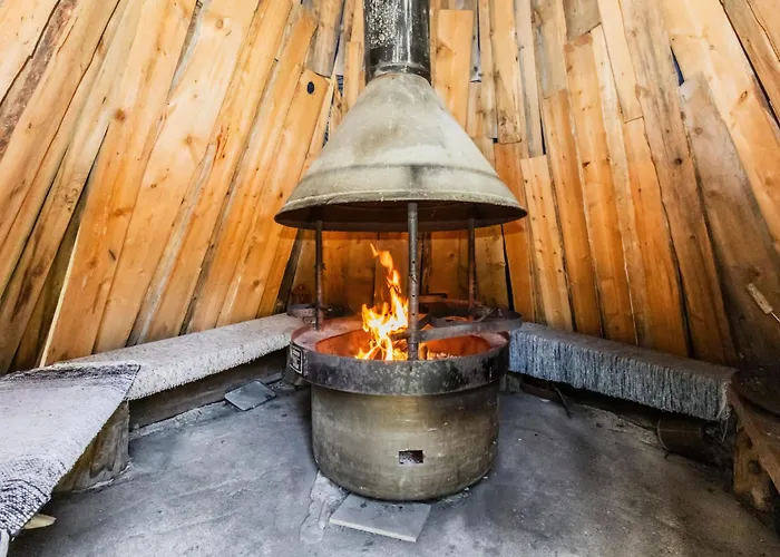 Pipari 3 By Interhome Semesterbostad